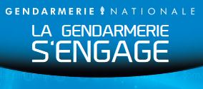 Gendarmerie s engage