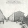 boulangerie